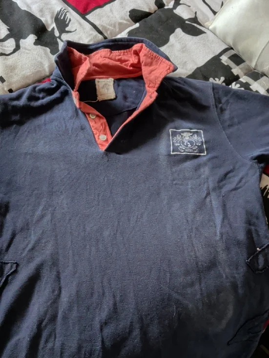 Brave Soul - Picture 1 of 4